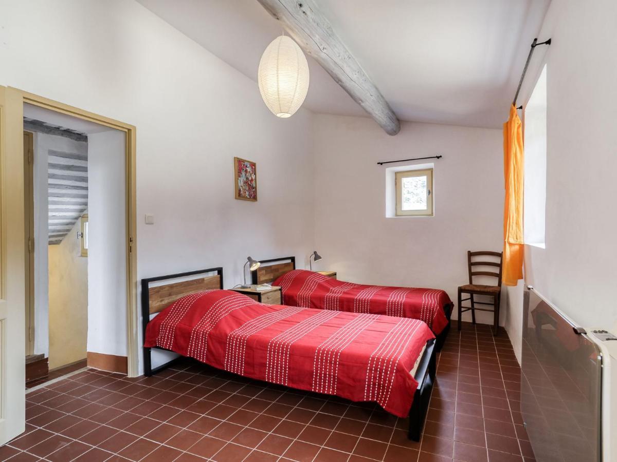 Holiday Home Le Puits Du Geai-2 By Interhome Saint-Saturnin-lès-Apt Exterior foto